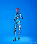 Buckle up-Multi Média Jeux Vidéo Fortnite Dance 02 Buckle up