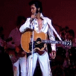 Multimedia Musica Rock USA Elvis Presley 