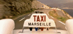 Multi Media Movie France Taxi Video 02 