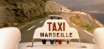 Multimedia Filme Frankreich Taxi Video 02 