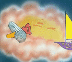 Multimedia Cartoons TV Filme Bugs Bunny The Big Snooze 