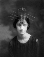 Humor -  Fun GIF Künstler Bill Domonkos 