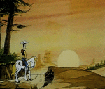 Multimedia Cartoni animati TV Film Lucky Luke Generico Video GIF 