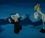 Multi Media Cartoons TV - Movies Lucky Luke Ma Dalton 