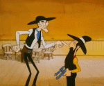 Multimedia Dibujos animados TV Peliculas Lucky Luke Phil Defer 