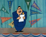 Multimedia Cartoni animati TV Film Tex Avery The Chump Champ 