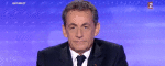 Humor -  Fun PEOPLE Politics - France Nicolas Sarkozy 