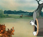 Multimedia Cartoons TV Filme Bugs Bunny The Big Snooze 