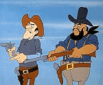 Multimedia Dibujos animados TV Peliculas Lucky Luke Calamity Jane 