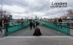 Humor -  Fun Places -TimeLapse GB - Londres 