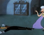 Multimedia Cartoni animati TV Film Tex Avery Swing Shift Cinderella 