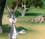Multi Media Cartoons TV - Movies Bugs Bunny The Big Snooze 