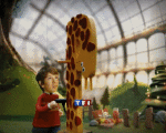 Multi Media Channels - TV France TF1 Jingle Pub Noël 2007-2008 