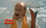 Michel Blanc-Multimedia Filme Frankreich Les Bronzés Schauspieler 