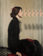 Humor -  Fun GIF Künstler Matthieu Bourel 