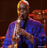 Multimedia Música Francia - Vídeo Manu Dibango 