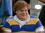 Multimedia Películas Internacional Actores Diverso Chris Farley 