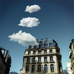 Umorismo -  Fun GIF Artista Nicolas Monterrat 