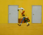 Multimedia Cartoons TV Filme Lucky Luke Phil Defer 