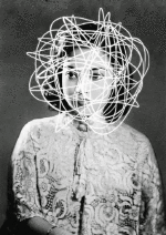 Umorismo -  Fun GIF Artista Matthieu Bourel 