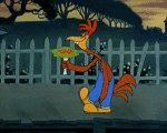 Multimedia Cartoons TV Filme Tex Avery The Hick Chick 