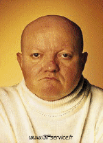 Umorismo -  Fun Morphing - Sembra come animale come padrone Serie 01 