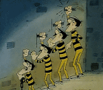 Multimedia Cartoni animati TV Film Lucky Luke Ma Dalton 