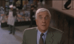 Multimedia Film Internazionale The Naked Gun 33⅓: The Final Insult 