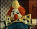 Multi Media Cartoons TV - Movies Kiri le clown Video GIF 