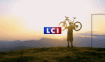 Multi Média Chaines -  TV France LCI Jingle PUB Ete 2021-2022 