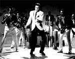 Multimedia Musik Rock USA Elvis Presley 