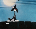 Multimedia Cartoni animati TV Film Tex Avery The Cat That Hated People 