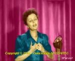 Multimedia Musik Frankreich - Video Edith Piaf 
