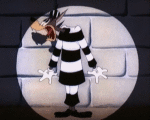 Multimedia Cartoni animati TV Film Tex Avery Dumb-Hounded 