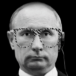 !-Umorismo -  Fun PERSONE Politica - Internazionale Vladimir Poutine 
