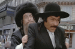 Multimedia Filme Frankreich Louis de Funès Les Aventures de Rabbi Jacob - Video 