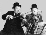 Multi Média Cinéma International Acteurs Divers Laurel et Hardy 