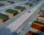 Multimedia Cartoni animati TV Film Tex Avery Northwest Hounded Police 