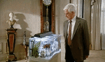 Multi Media Movies International The Naked Gun From the Files of Police Squad! 