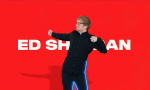 Multi Media Music Rock UK Ed Sheeran 