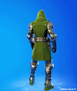 Victory Von Doom-Multimedia Videogiochi Fortnite Emotes 