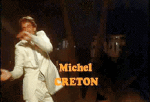 Michel Creton-Multi Média Cinéma - France Les Bronzés Acteurs Michel Creton