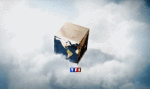 Multi Media Channels - TV France TF1 Jingle PUB 2011 