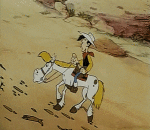 Multimedia Dibujos animados TV Peliculas Lucky Luke Ma Dalton 