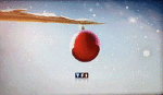 Multi Media Channels - TV France TF1 Jingle PUB Noël 2008 