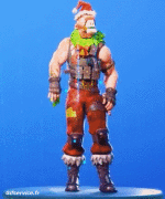 Take the Elf-Multi Média Jeux Vidéo Fortnite Emotes Take the Elf