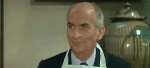 Multi Media Movie France Louis de Funès L' aile ou la cuisse - Video 