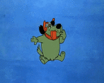 Multi Media Cartoons TV - Movies Dastardly and Muttley in their Flying Machines Sky Hi-Iq 