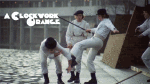 Multimedia Películas Internacional Policiers Orange Mécanique - A Clockwork Orange 