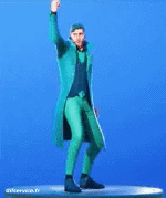 Beep Beep-Multimedia Videogiochi Fortnite Emotes Beep Beep